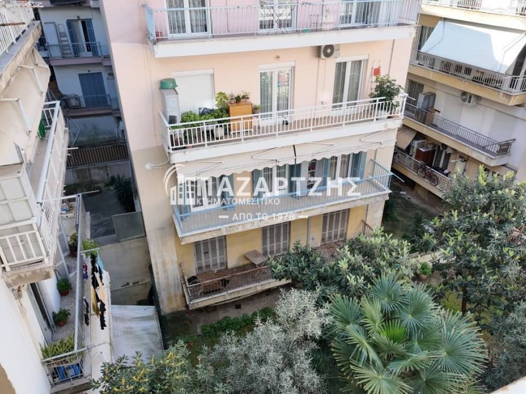 Εξωτερικός χώρος