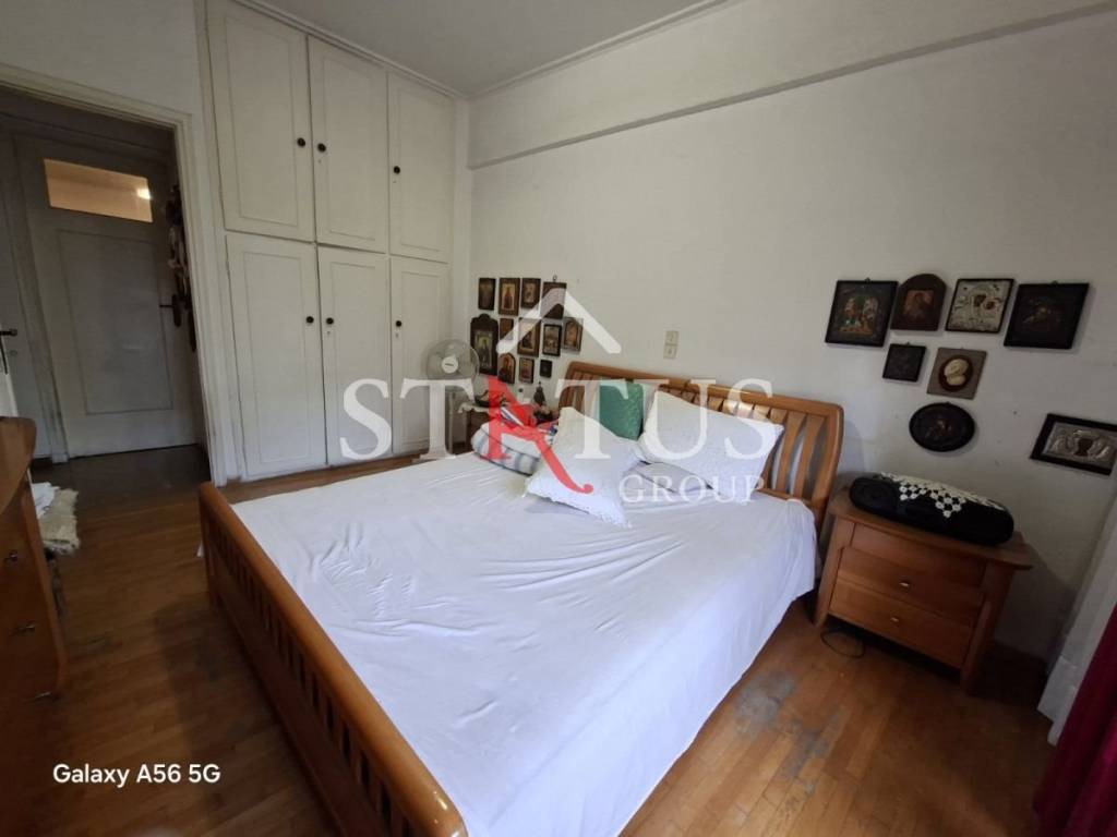 Υπνοδωμάτιο