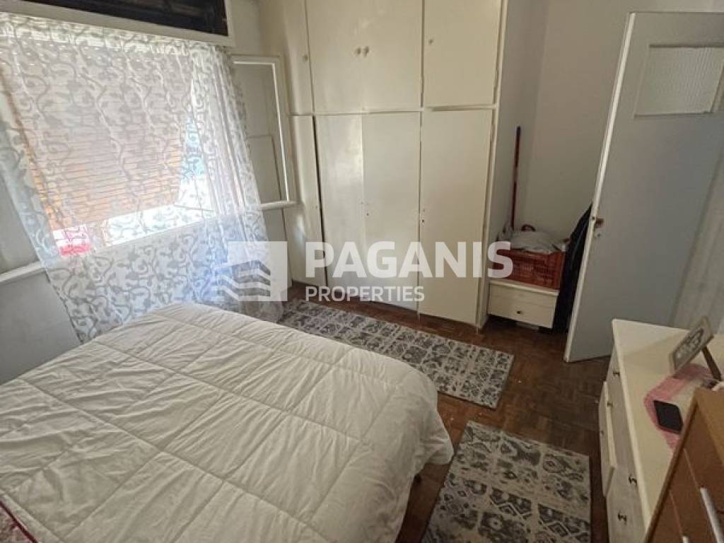 Υπνοδωμάτιο