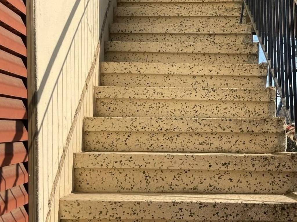 Άποψη εξωτερικού χώρου