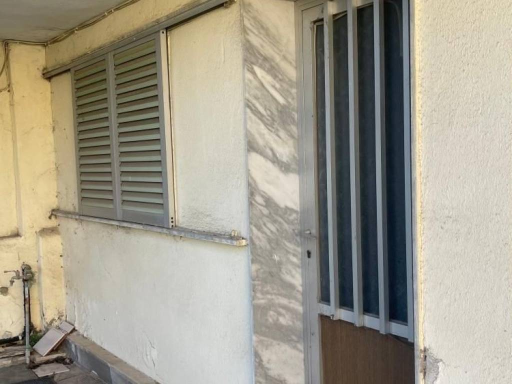 Άποψη εξωτερικού χώρου