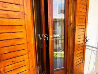 Θέα απο μπαλκόνι