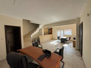 Σαλόνι,κουζίνα