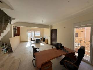 Σαλόνι,κουζίνα