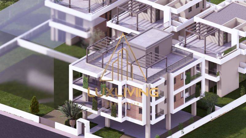 Εξωτερικός χώρος