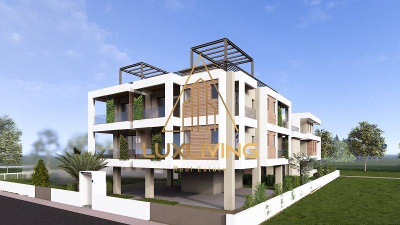 Εξωτερικός χώρος