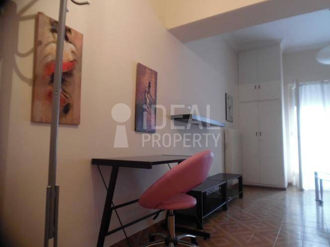 Ενιαίος χώρος