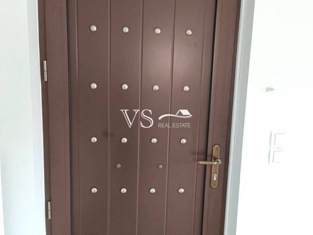 Είσοδος οικοδομής