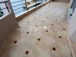 Θέα απο μπαλκόνι