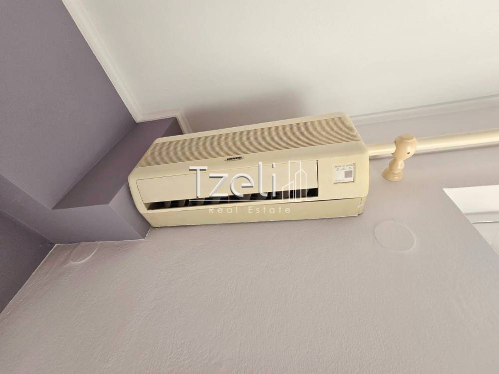 Κλιματισμός