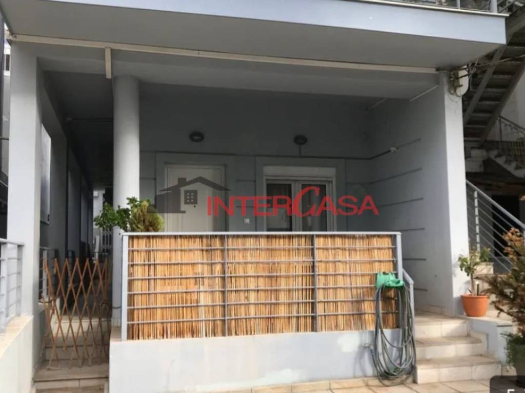 Εξωτερικός χώρος