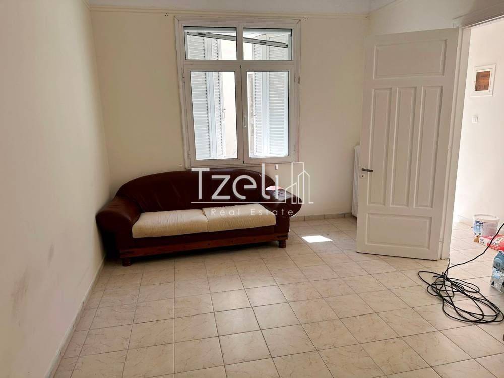 Άποψη χώρου