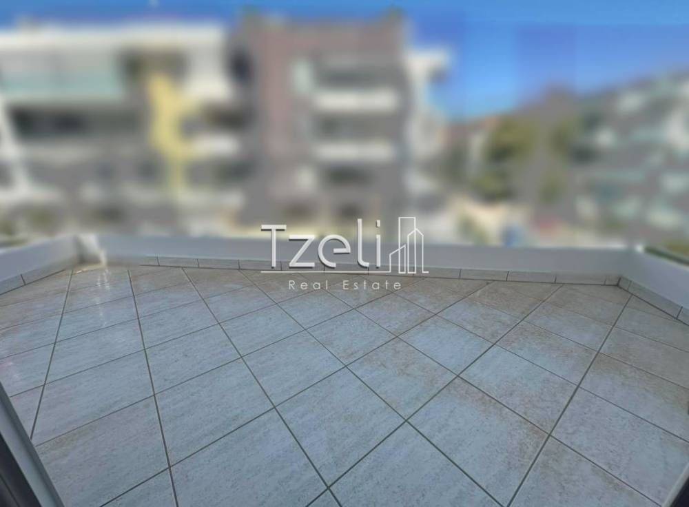 Εξωτερική άποψη χώρου