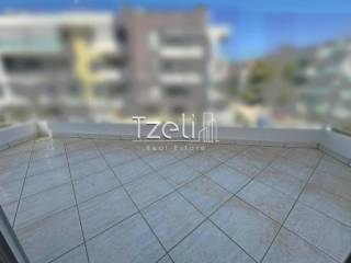 Εξωτερική άποψη χώρου