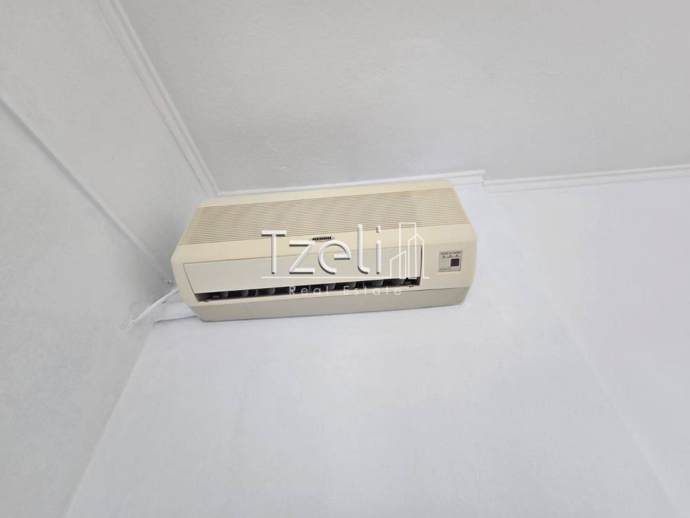 Κλιματισμός