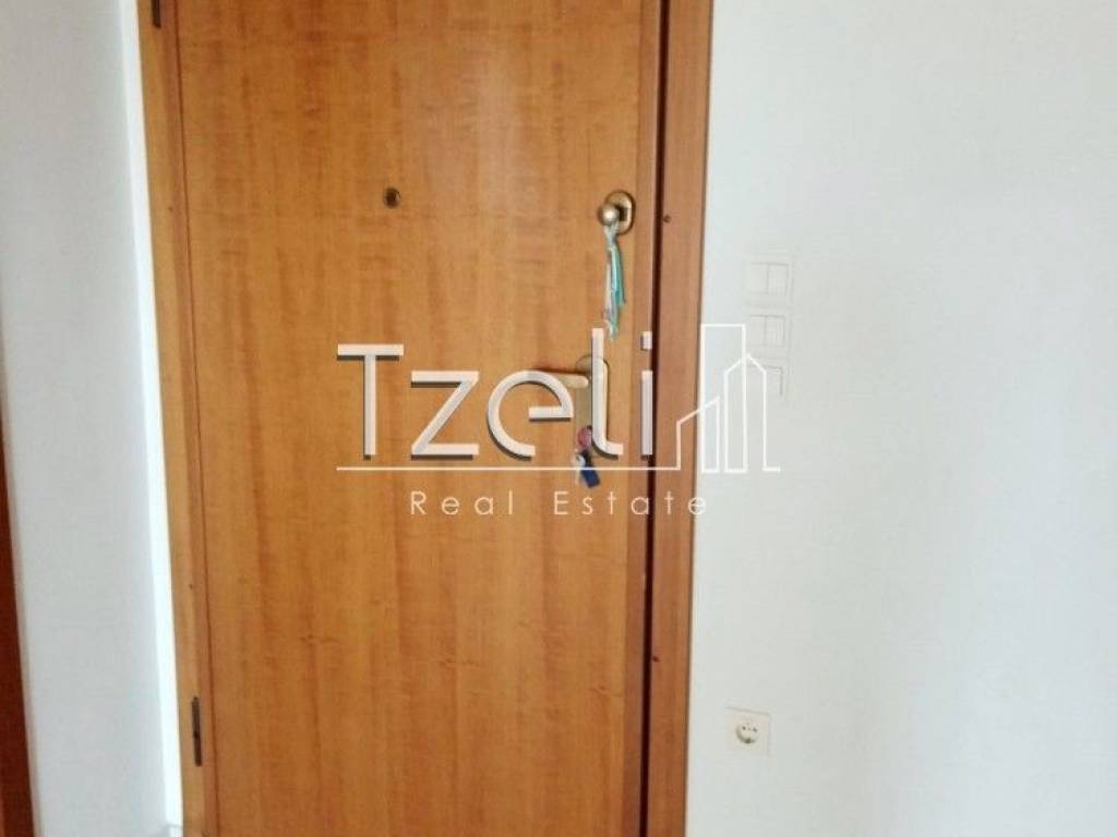 Πόρτα ασφαλείας