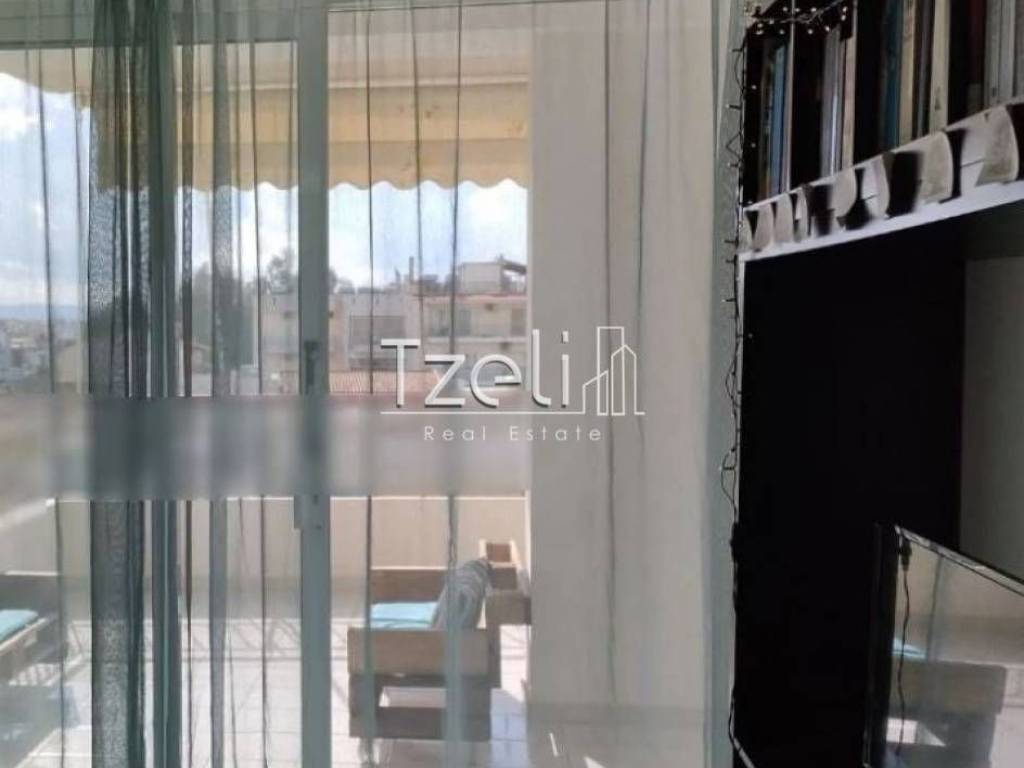 Άποψη χώρου