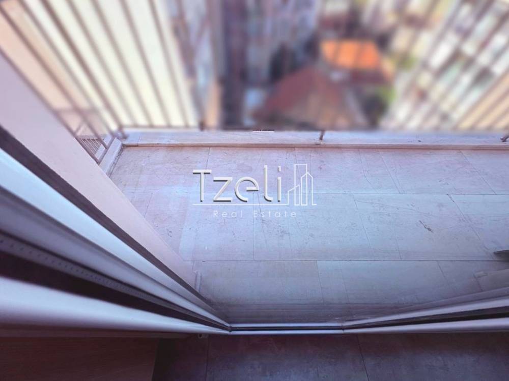 Εξωτερική άποψη χώρου