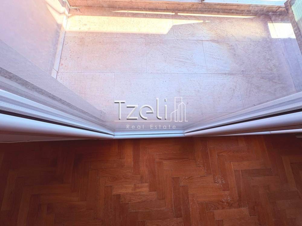 Εξωτερική άποψη χώρου