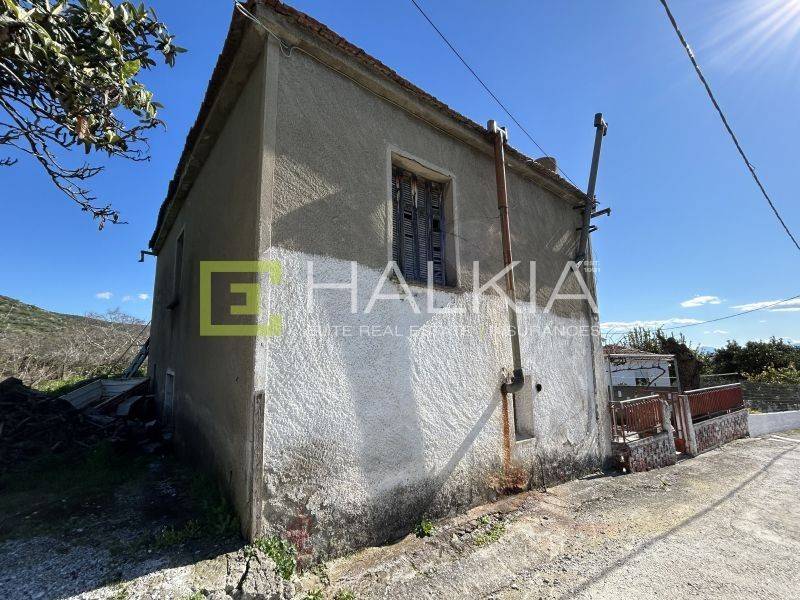 Εξωτερικός χώρος