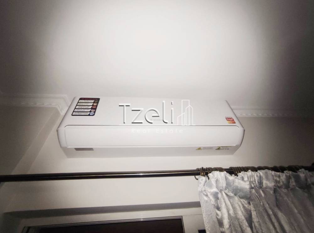 Κλιματισμός