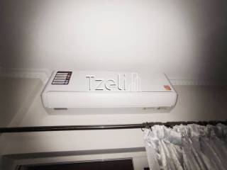 Κλιματισμός