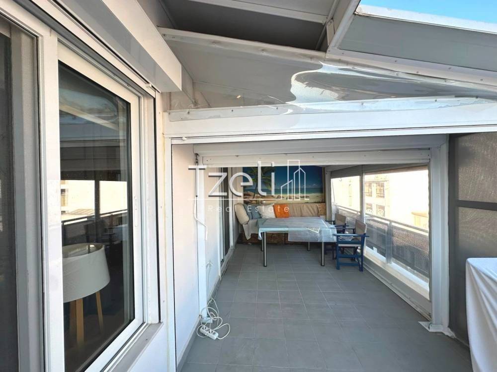 Εξωτερική άποψη χώρου