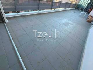 Εξωτερική άποψη χώρου