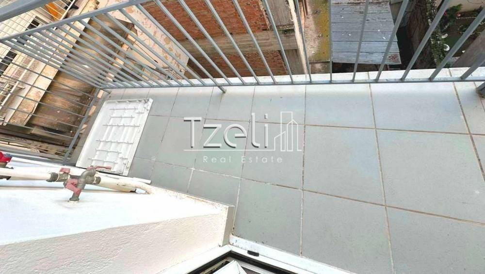 Εξωτερική άποψη χώρου