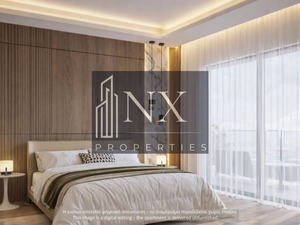 Υπνοδωμάτιο