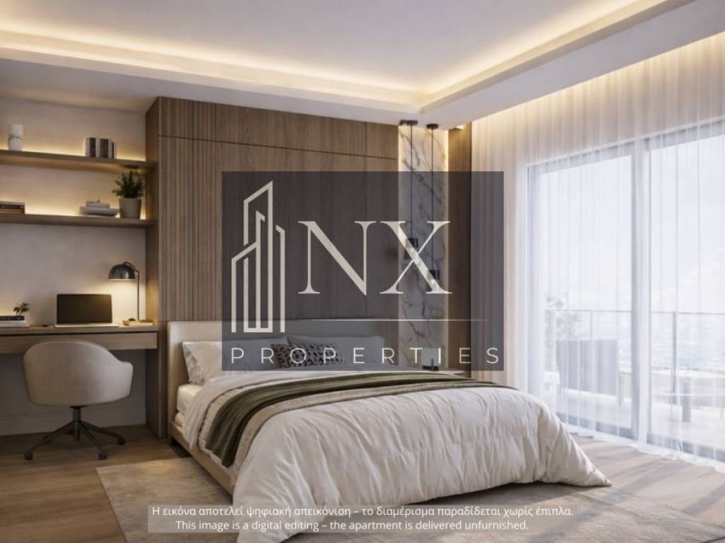 Υπνοδωμάτιο