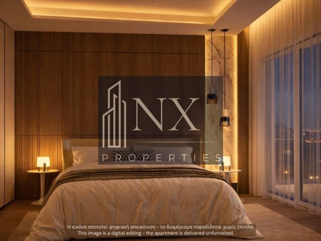 Υπνοδωμάτιο