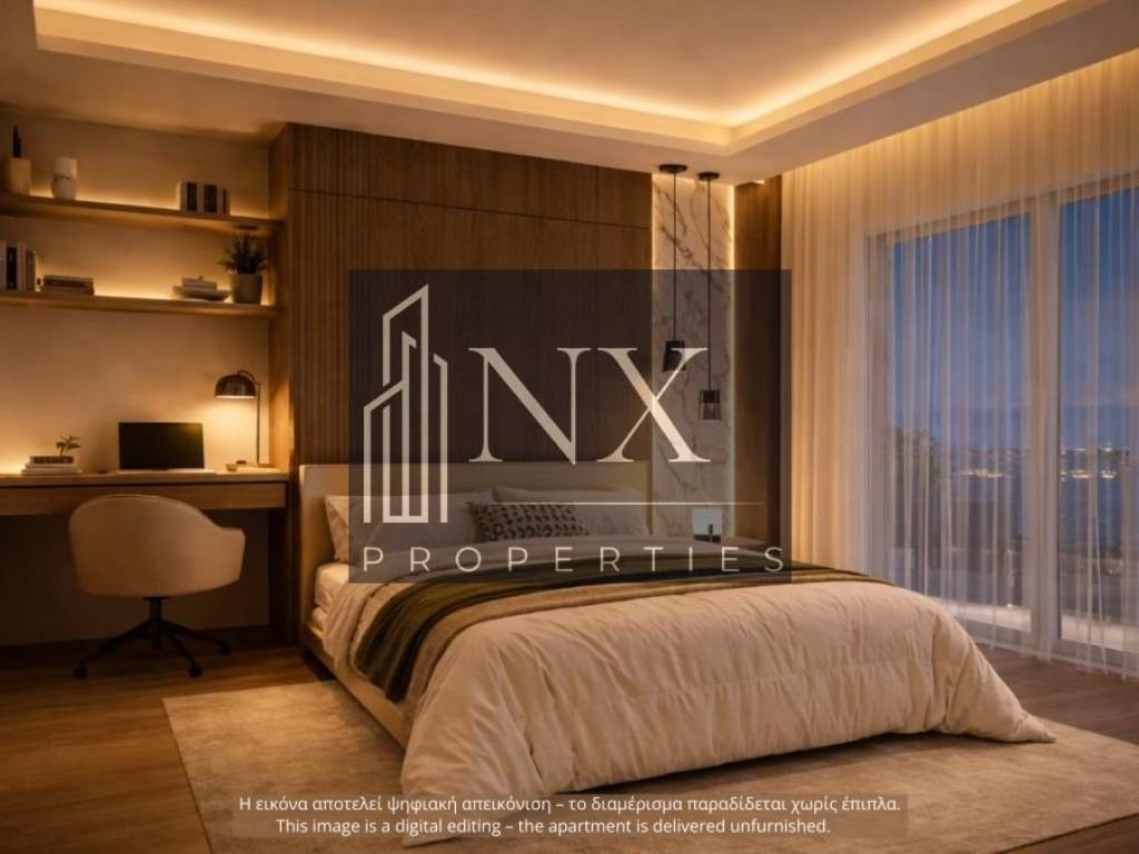 Υπνοδωμάτιο