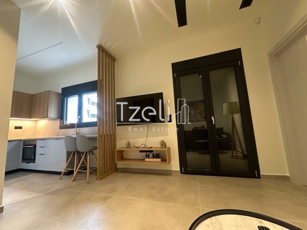 Άποψη χώρου