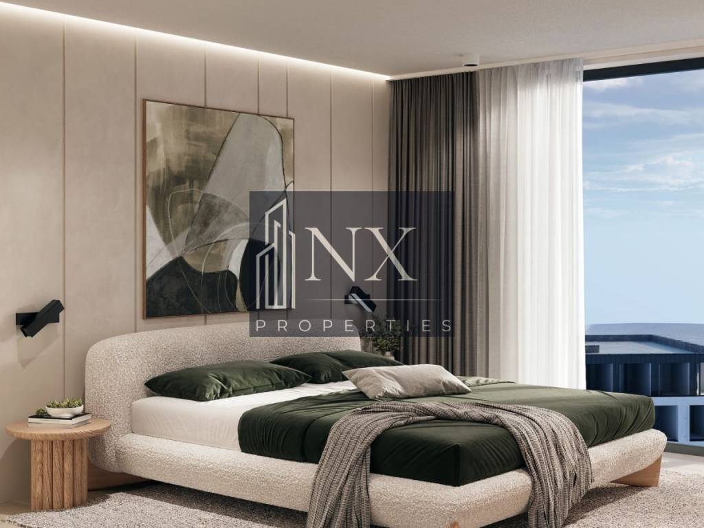 Υπνοδωμάτιο