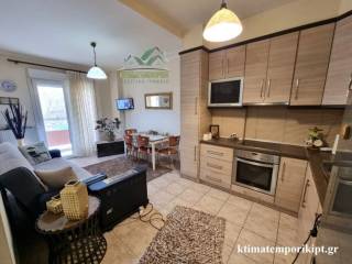 Καθιστικό-Κουζίνα