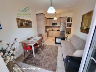 Καθιστικό-Κουζίνα