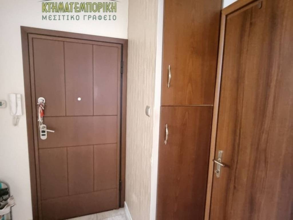 Πόρτα ασφαλείας