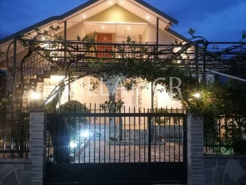 Εξωτερικός χώρος