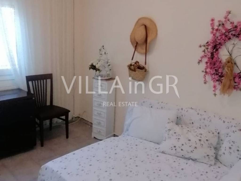 Υπνοδωμάτιο