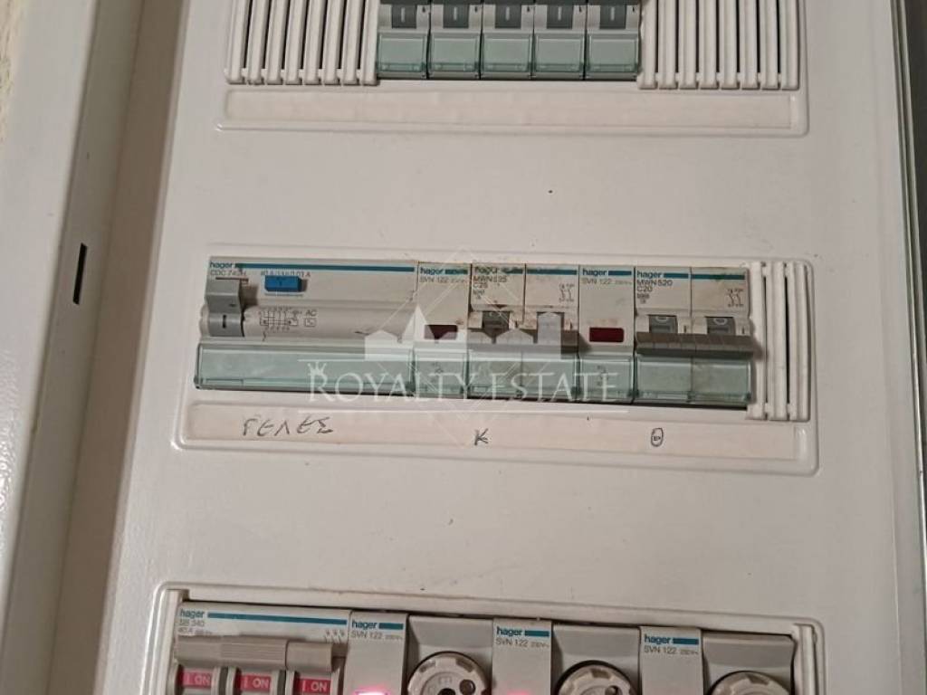 Άποψη χώρου