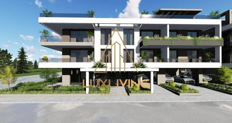 Εξωτερικός χώρος