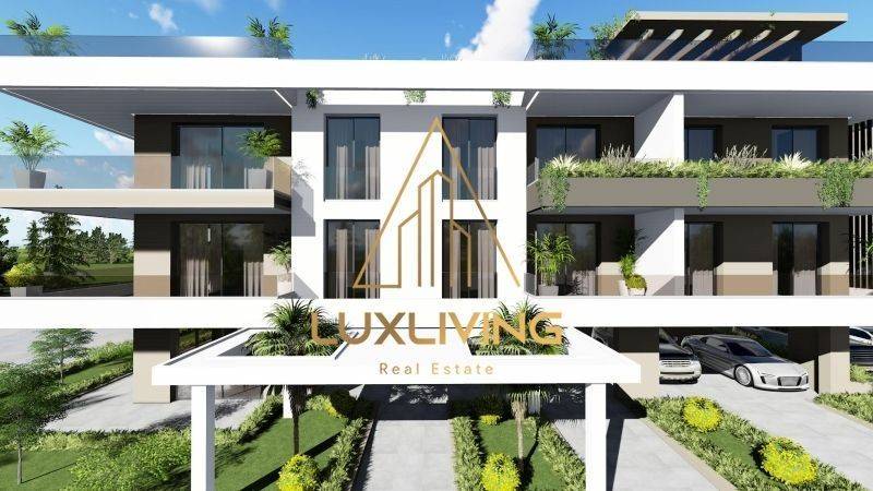 Εξωτερικός χώρος