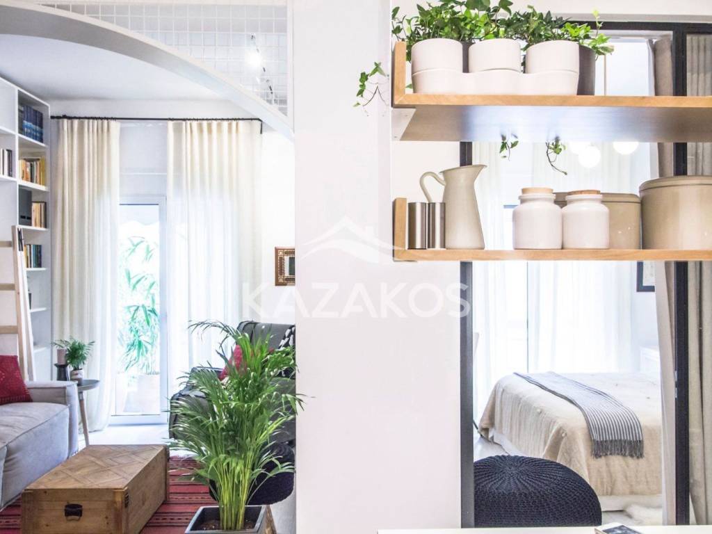 Εσωτερικοι χώροι