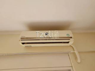 Κλιματισμός