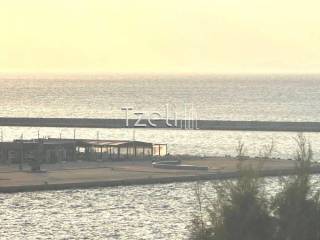 Θέα απο μπαλκόνι