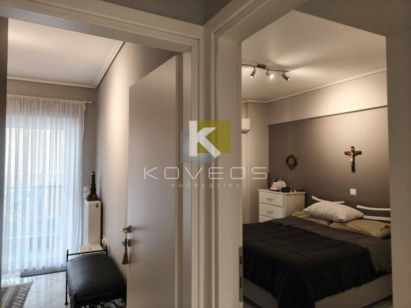 Υπνοδωμάτιο