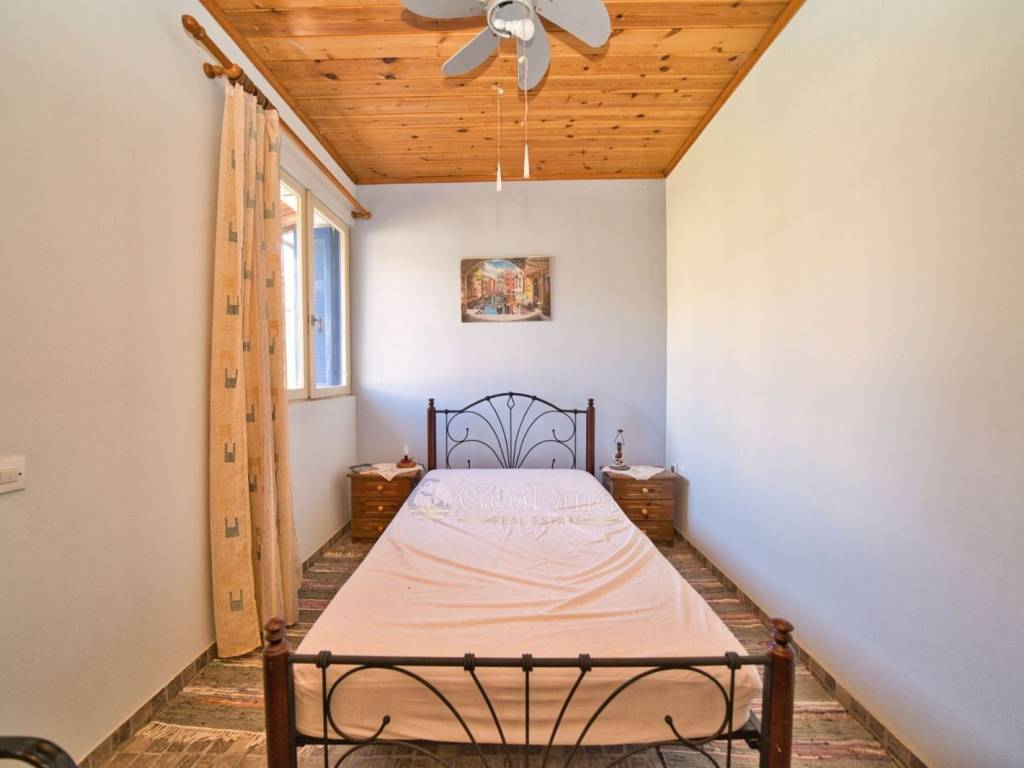 Υπνοδωμάτιο