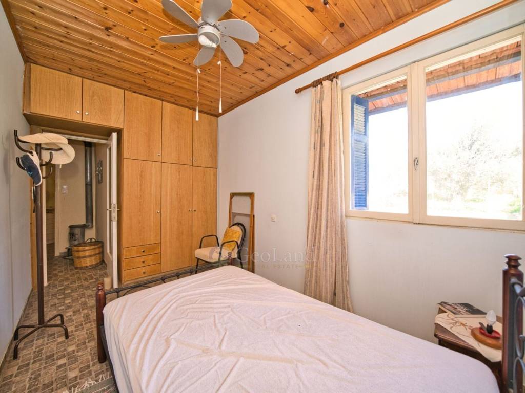 Υπνοδωμάτιο