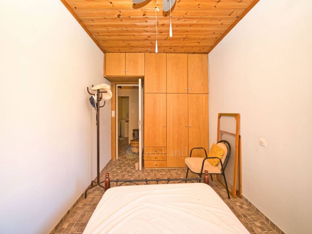 Υπνοδωμάτιο